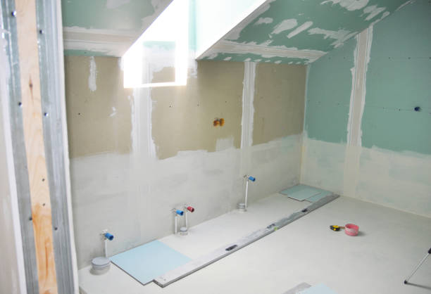 Professional Dry wall and painting in South Bloomfield, OH